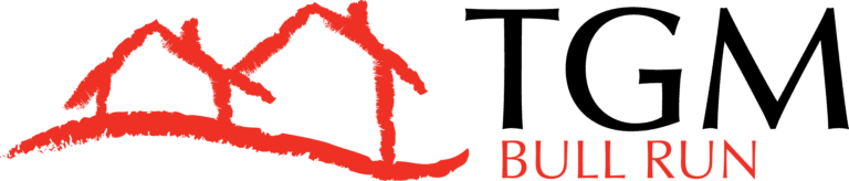 TGM Bull Run Apartments Logo